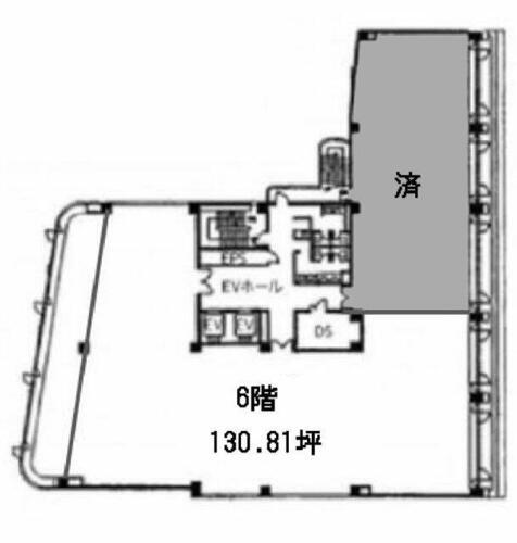 貸事務所 東京都千代田区三番町