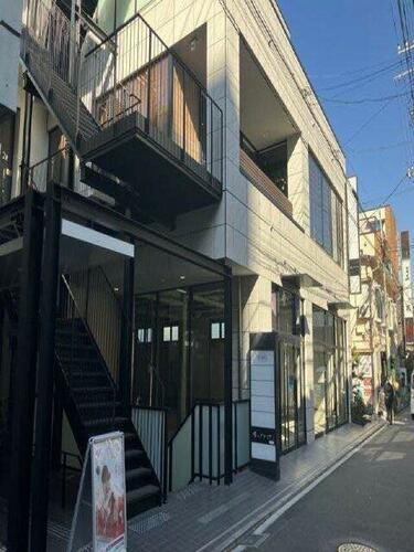 Ｔ’ｓ　ＢＲＩＧＨＴＩＡ吉祥寺Ⅱ
