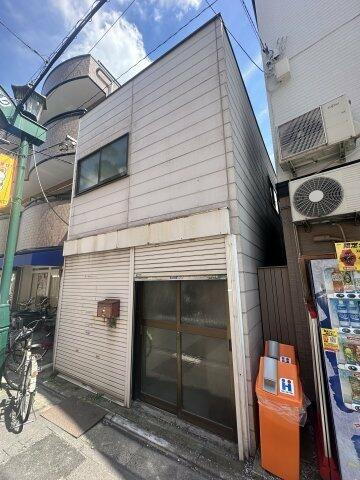 貸店舗・事務所 東京都北区志茂２丁目