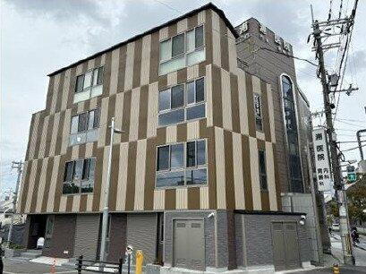 大阪府豊中市末広町２丁目
