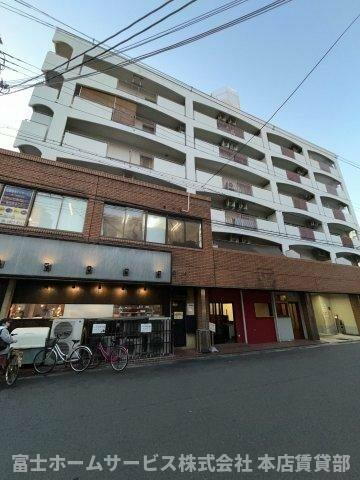 北野マンション