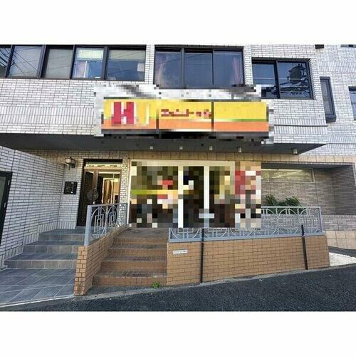 貸店舗・事務所 兵庫県神戸市灘区篠原本町５丁目