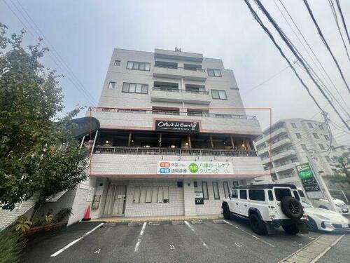 ナトゥーラ八事