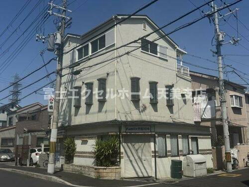 天美我堂２丁目北側店舗