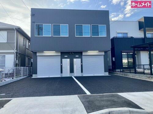 愛知県名古屋市中川区本前田町