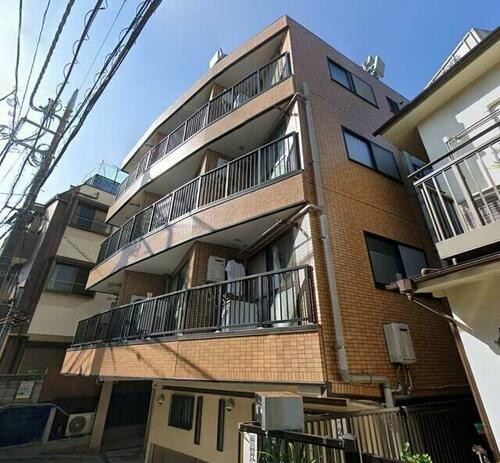 東京都世田谷区玉川１丁目