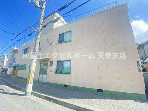 堺市北区宮本町５９－１店舗事務所