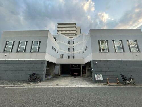 スタシオンもず　店舗事務所