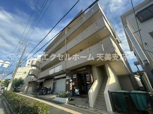 サンシャイン深井