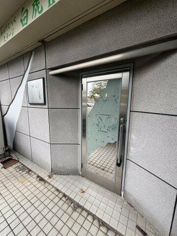 貸店舗（建物一部） 大阪府河内長野市本町