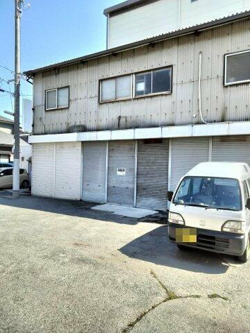 若林町２丁目倉庫Ａ号