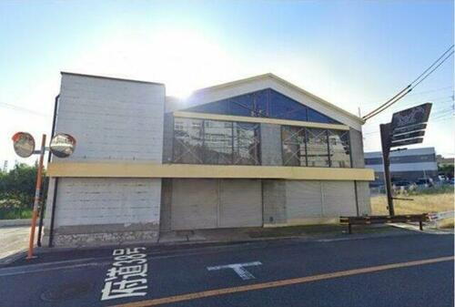 茱萸木８丁目店舗