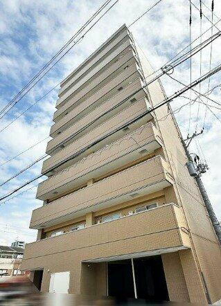 大阪府大阪市東成区神路３丁目