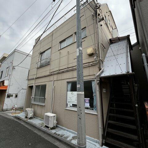 東京都葛飾区亀有５丁目