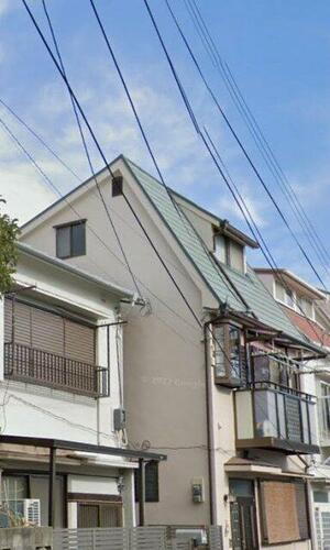 五毛通戸建て事務所