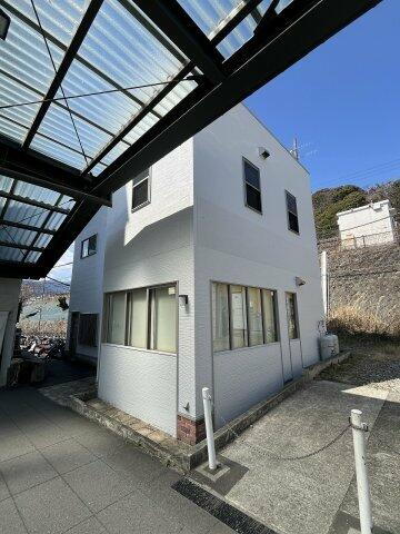 湯河原店舗