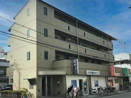 貸店舗（建物一部） 大阪府大阪市大正区泉尾３丁目