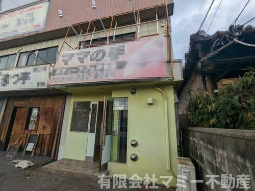 生桑町店舗Ｋ