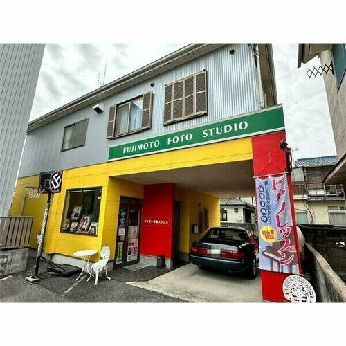 城北新町テナント