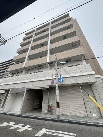 ステラハウス住吉