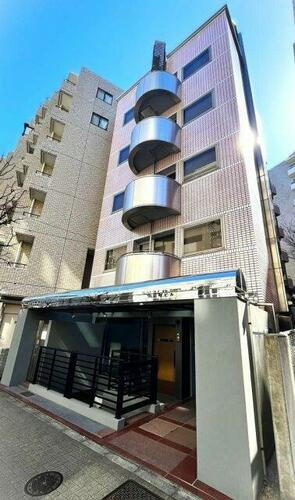 貸事務所 東京都千代田区三番町