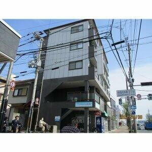 大阪府吹田市内本町３丁目