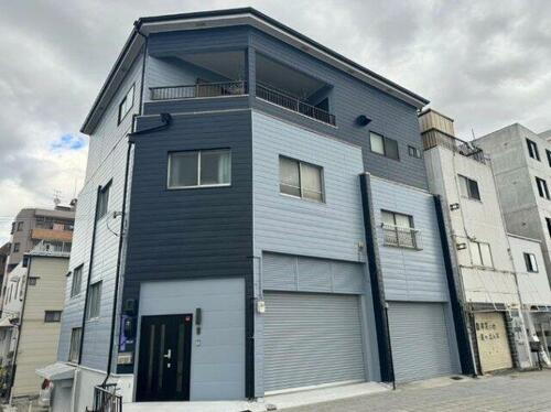 海老江６丁目貸店舗事務所