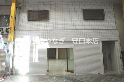 金下町１丁目店舗