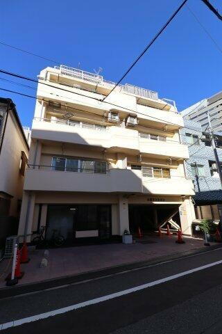土屋マンション