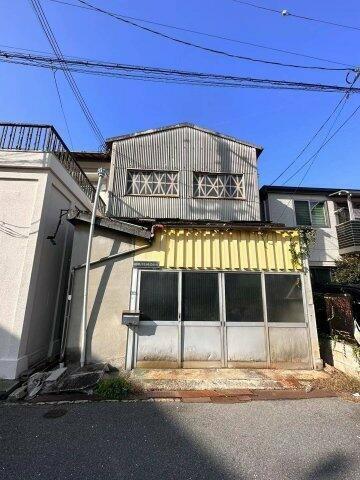 高美町６丁目倉庫