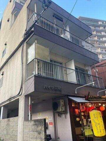 貸店舗・事務所 大阪府大阪市都島区東野田町３丁目