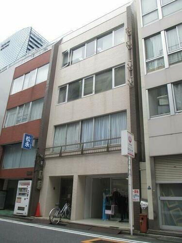 貸事務所 東京都台東区東上野１丁目