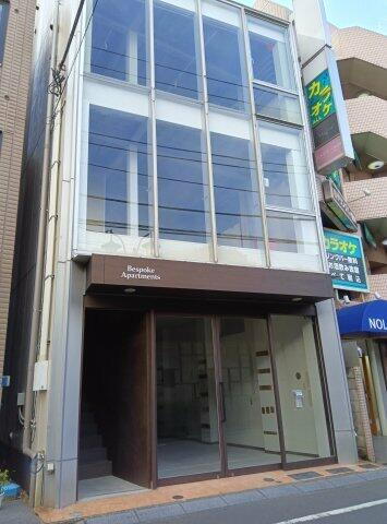Ｂｅｓｐｏｋｅ　Ａｐａｒｔｍｅｎｔｓ　成城学園前
