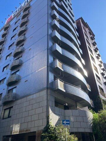 大阪府大阪市西区江戸堀３丁目