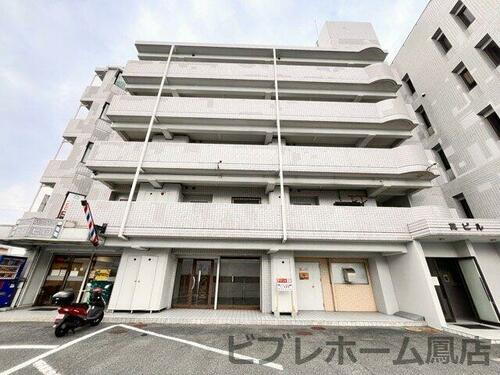 大阪府貝塚市王子