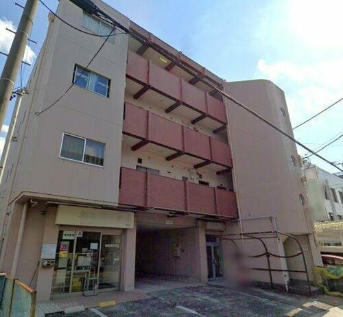 愛知県名古屋市北区清水３丁目