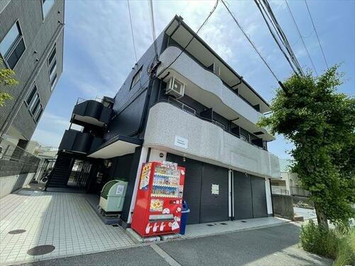 貸店舗・事務所 兵庫県神戸市西区伊川谷町長坂