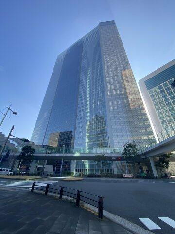 貸店舗（建物一部） 東京都港区東新橋１丁目