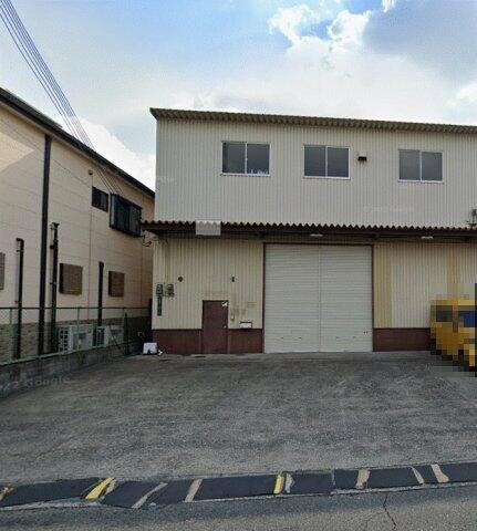 大阪府堺市北区百舌鳥陵南町３丁