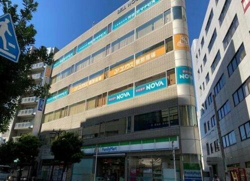 貸店舗・事務所 千葉県柏市末広町