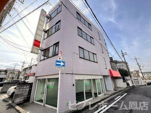 大阪府堺市中区東山