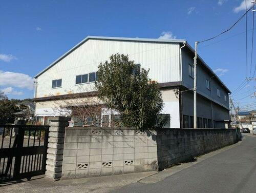 埼玉県八潮市大字南後谷