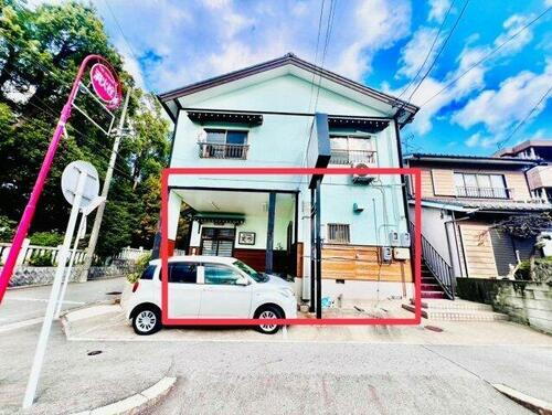 羽根西　大西様　貸店舗