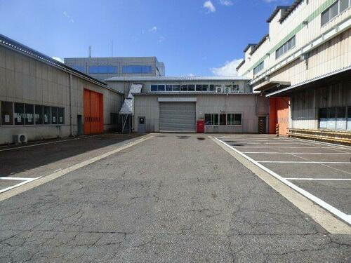 貸工場 愛知県豊田市広久手町７丁目