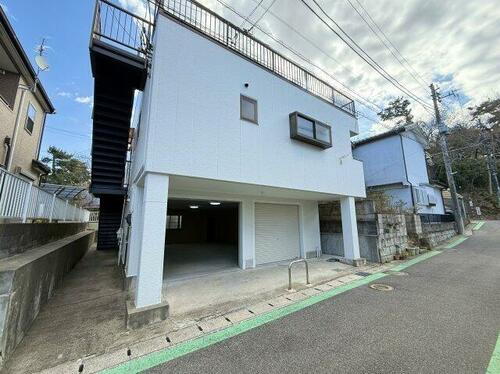 千葉県千葉市花見川区横戸町
