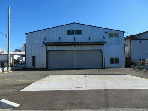 埼玉県新座市畑中１丁目