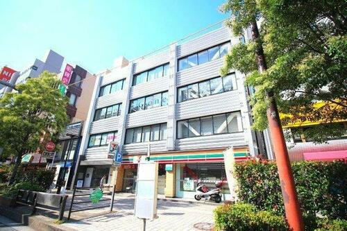 Ｇ－ＯＮＥ　ＴＥＮＪＩＮ　ＢＬＤ