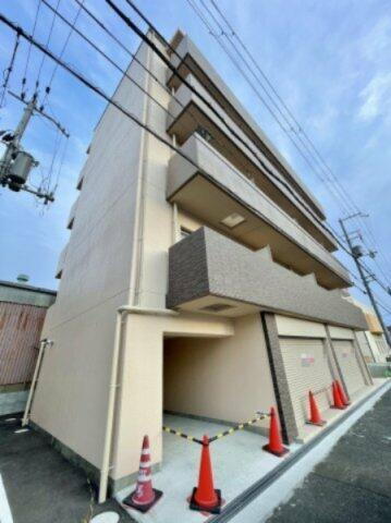 兵庫県尼崎市南塚口町１丁目