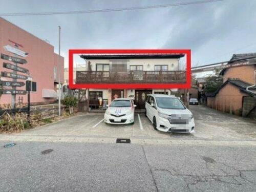 新川町６丁目貸店舗