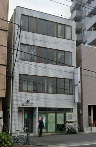 東京都北区上十条４丁目
